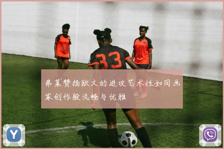 弗莱赞扬欧文的进攻艺术性如同画家创作般流畅与优雅