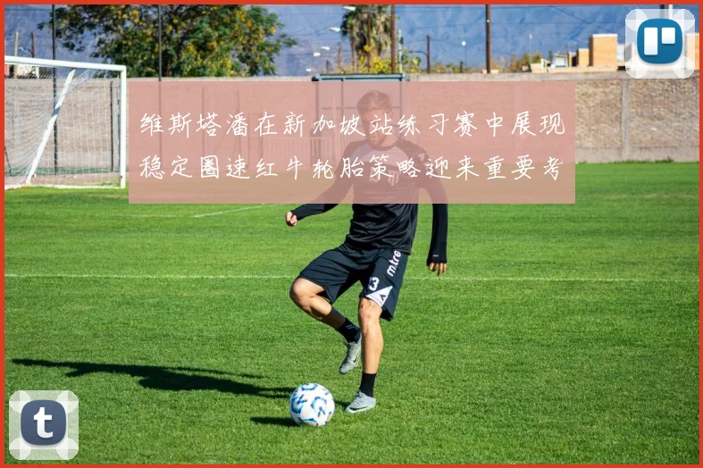 维斯塔潘在新加坡站练习赛中展现稳定圈速红牛轮胎策略迎来重要考验